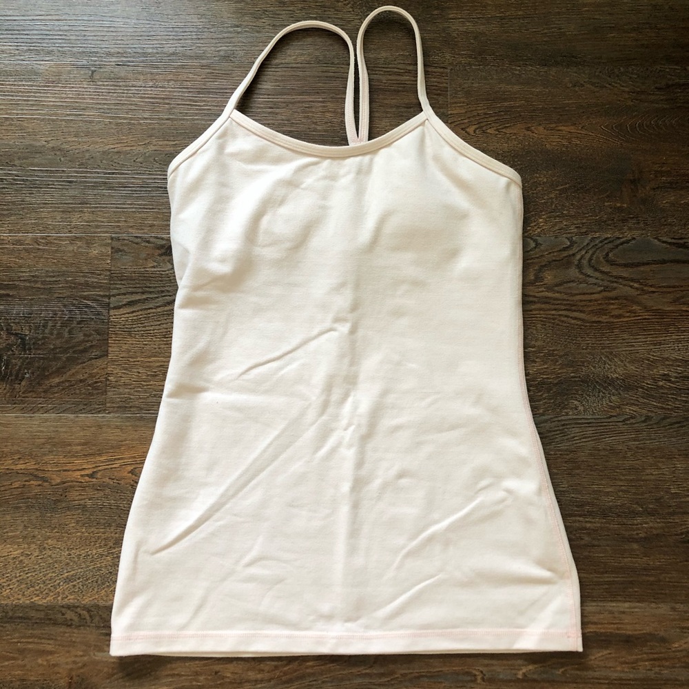 Lululemon Power Y